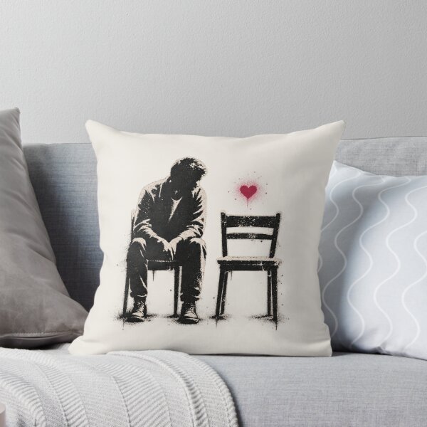 Item preview, Missing You | Emotional Art designed and sold by Moons Studio.