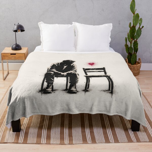 Item preview, Missing You | Emotional Art designed and sold by Moons Studio.