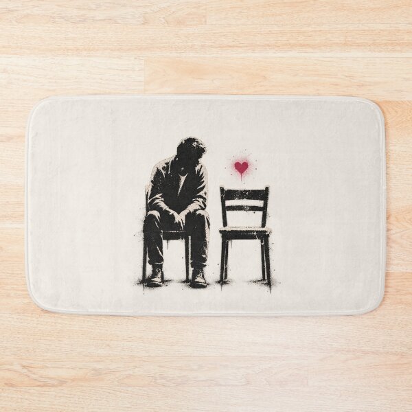 Item preview, Missing You | Emotional Art designed and sold by Moons Studio.