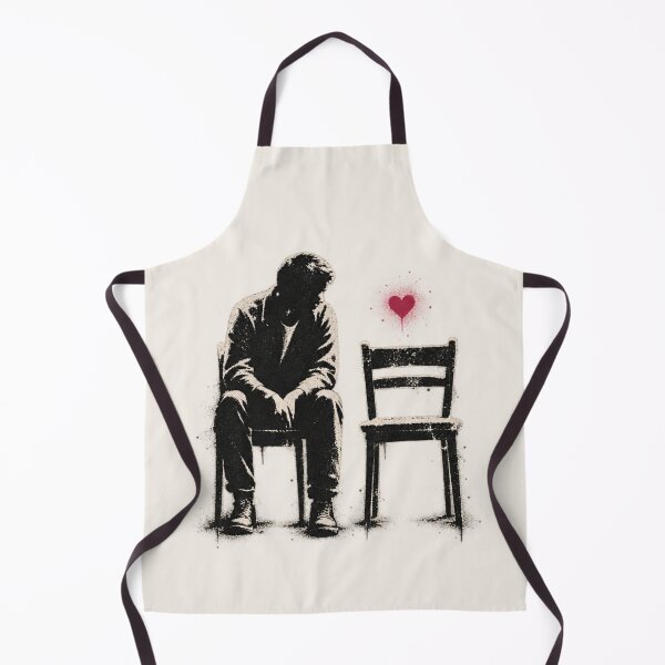 Item preview, Missing You | Emotional Art designed and sold by Moons Studio.