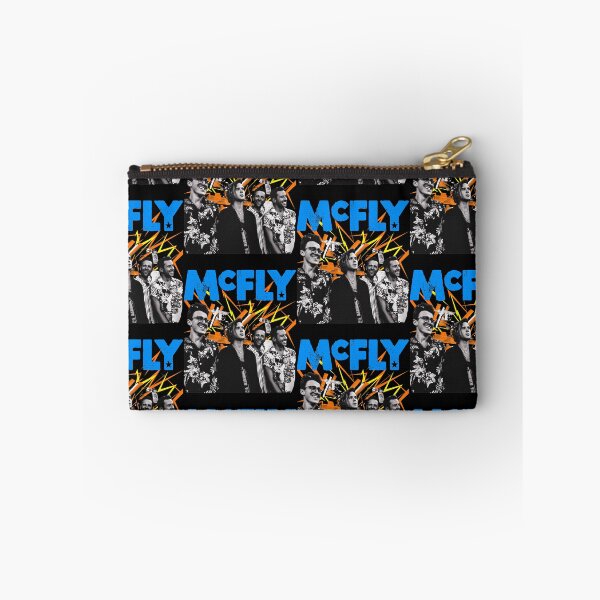 Item preview, Mcfly Pop Punk designed and sold by Glitch-Critters.