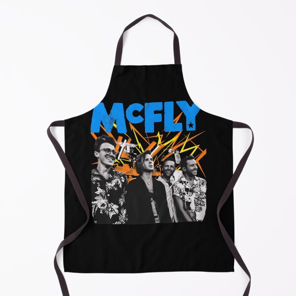 Item preview, Mcfly Pop Punk designed and sold by Glitch-Critters.