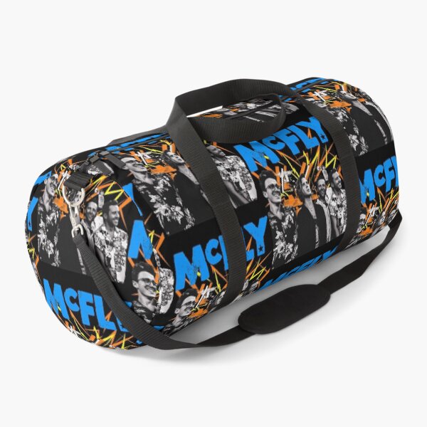 Item preview, Mcfly Pop Punk designed and sold by Glitch-Critters.
