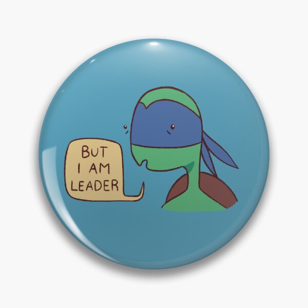 Item preview, But I am leader designed and sold by Ascath.