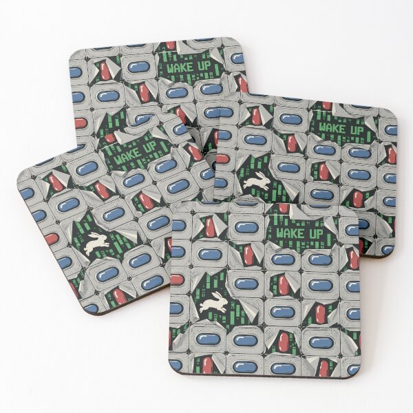 Item preview, Wake Up Pattern designed and sold by agearb.