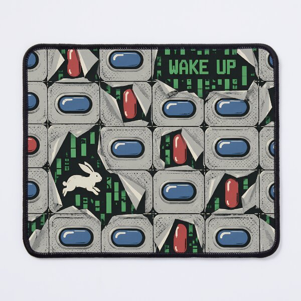 Item preview, Wake Up Pattern designed and sold by agearb.