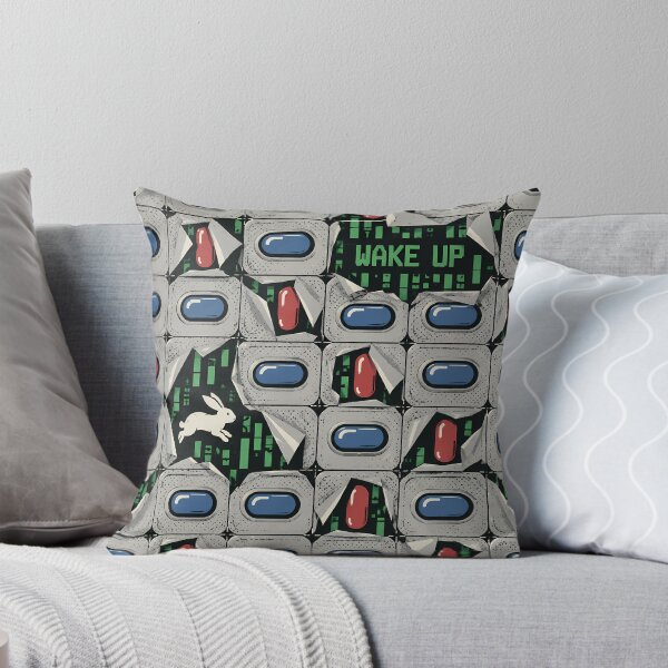 Item preview, Wake Up Pattern designed and sold by agearb.
