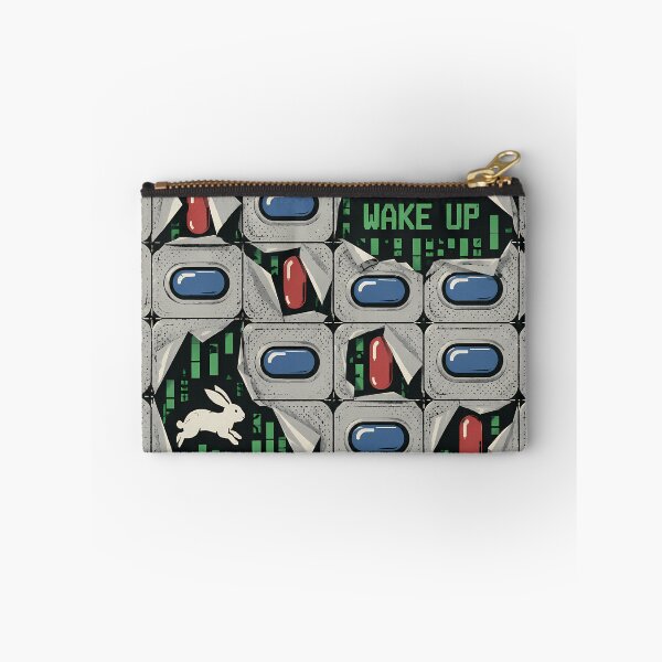 Item preview, Wake Up Pattern designed and sold by agearb.