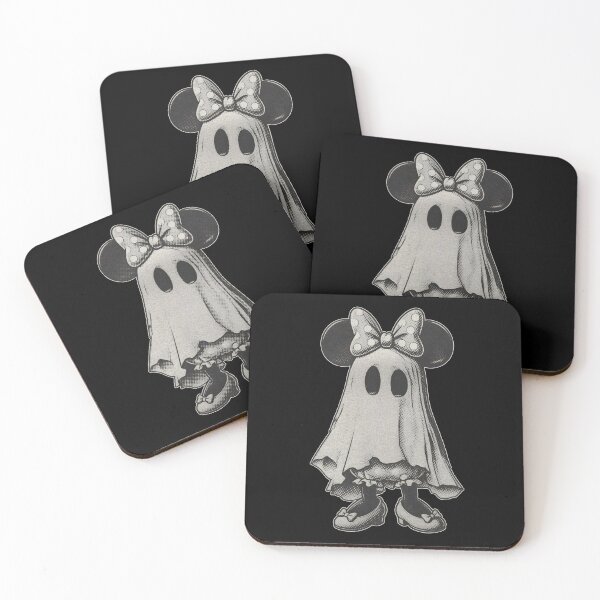Item preview, Vintage Mouse with Polka Dot Bow Retro Character designed and sold by Mind-Drift.
