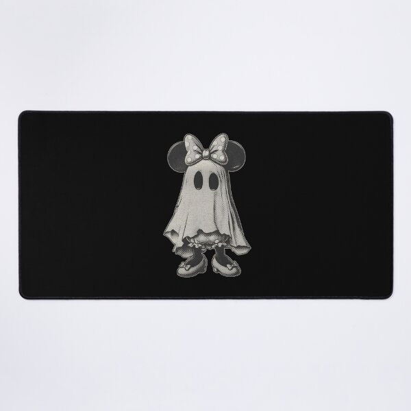 Item preview, Vintage Mouse with Polka Dot Bow Retro Character designed and sold by Mind-Drift.