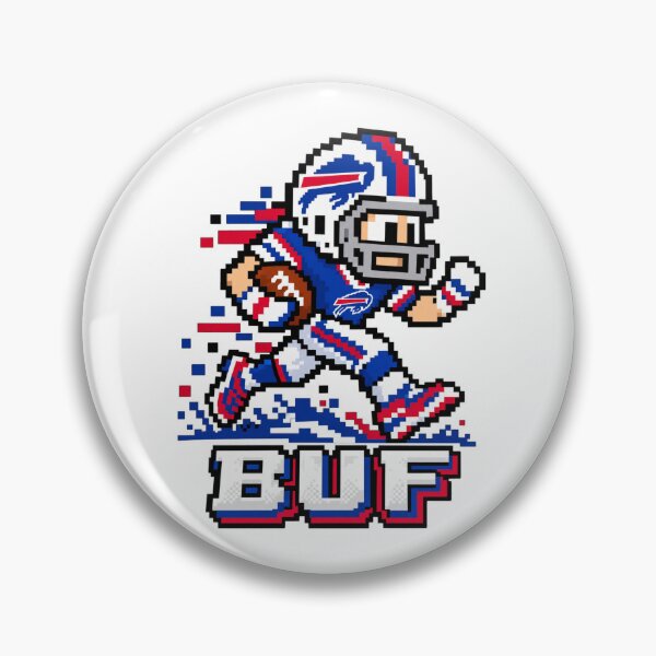 Item preview, Buffalo Bills designed and sold by choudane.