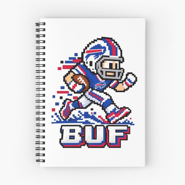 Item preview, Buffalo Bills designed and sold by choudane.