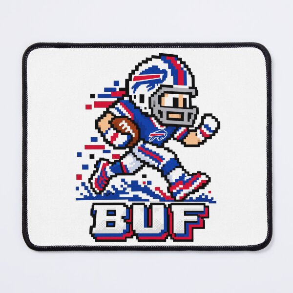 Item preview, Buffalo Bills designed and sold by choudane.