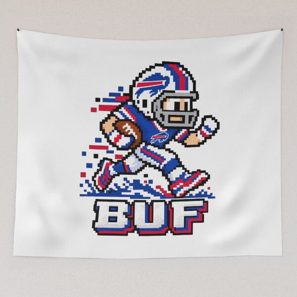 Item preview, Buffalo Bills designed and sold by choudane.