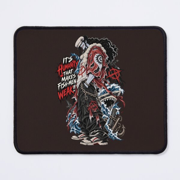Item preview, Pirate - Anime Villain designed and sold by MOFAPPAREL.