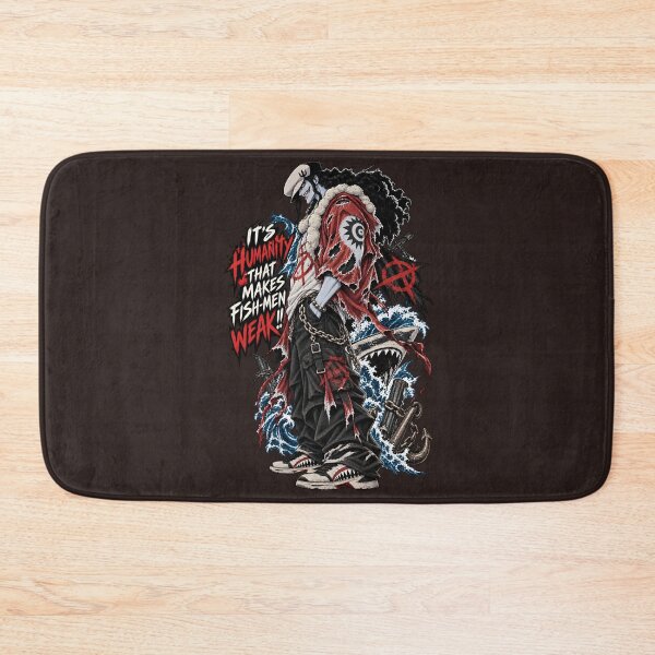 Item preview, Pirate - Anime Villain designed and sold by MOFAPPAREL.