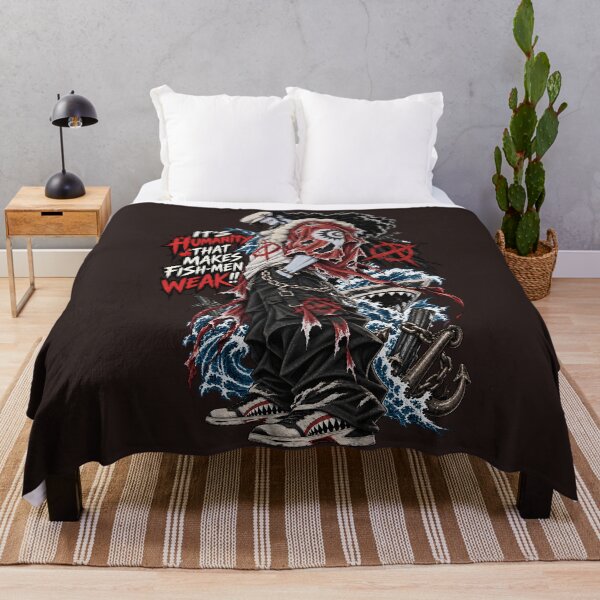 Item preview, Pirate - Anime Villain designed and sold by MOFAPPAREL.