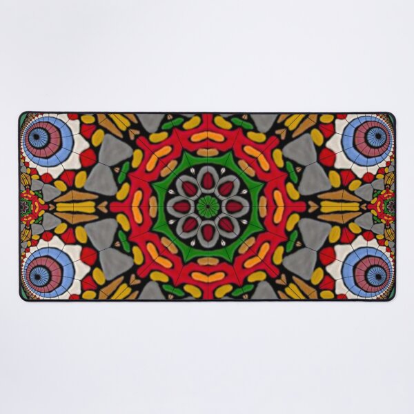 Item preview, Mandala 108 designed and sold by Gluecknika.