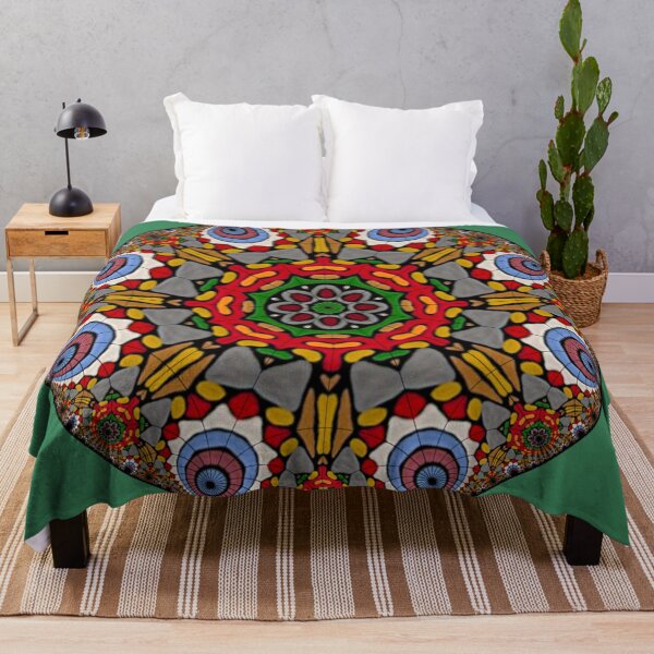 Item preview, Mandala 108 designed and sold by Gluecknika.