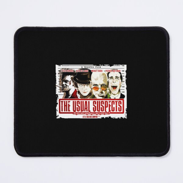 Item preview, Retro Mugshot Criminal Lineup Dark Thriller Art designed and sold by rupkewhuezofkhn.