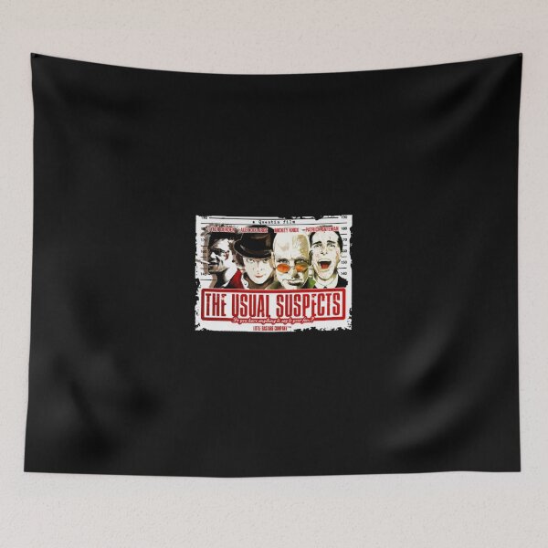 Item preview, Retro Mugshot Criminal Lineup Dark Thriller Art designed and sold by rupkewhuezofkhn.