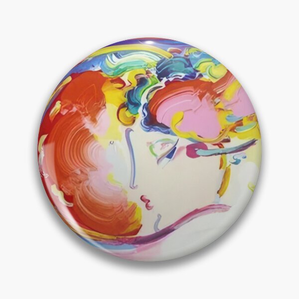 Item preview, peter max art - peter max artwork - peter max artist - peter max aesthetic - peter max colorful designed and sold by Rohyadalim.