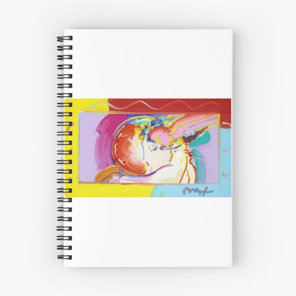 Item preview, peter max art - peter max artwork - peter max artist - peter max aesthetic - peter max colorful designed and sold by Rohyadalim.