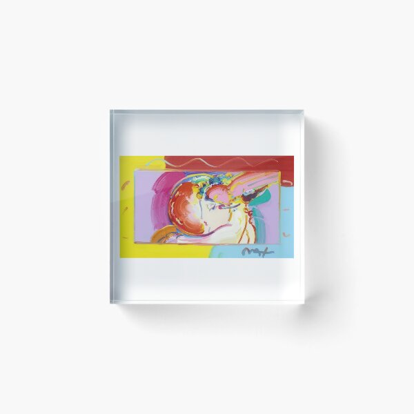 Item preview, peter max art - peter max artwork - peter max artist - peter max aesthetic - peter max colorful designed and sold by Rohyadalim.