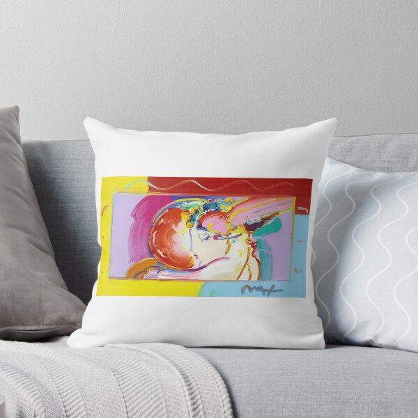 Item preview, peter max art - peter max artwork - peter max artist - peter max aesthetic - peter max colorful designed and sold by Rohyadalim.