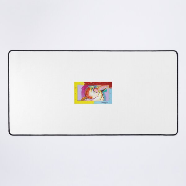 Item preview, peter max art - peter max artwork - peter max artist - peter max aesthetic - peter max colorful designed and sold by Rohyadalim.