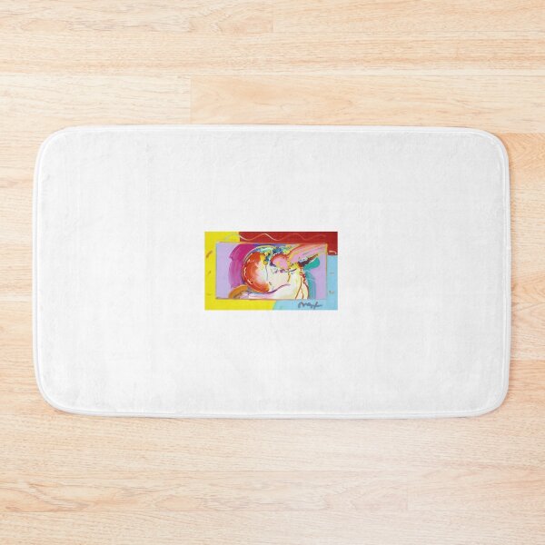 Item preview, peter max art - peter max artwork - peter max artist - peter max aesthetic - peter max colorful designed and sold by Rohyadalim.