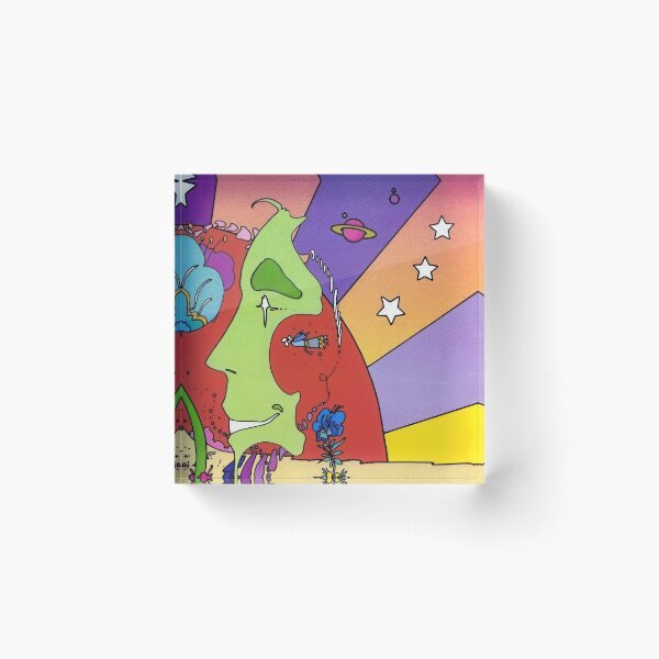 Item preview, peter max art - peter max artwork - peter max artist - peter max aesthetic - peter max colorful designed and sold by Rohyadalim.