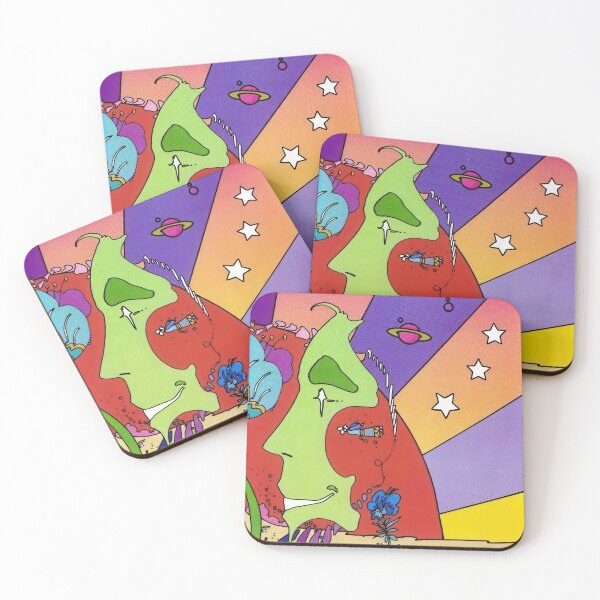 Item preview, peter max art - peter max artwork - peter max artist - peter max aesthetic - peter max colorful designed and sold by Rohyadalim.