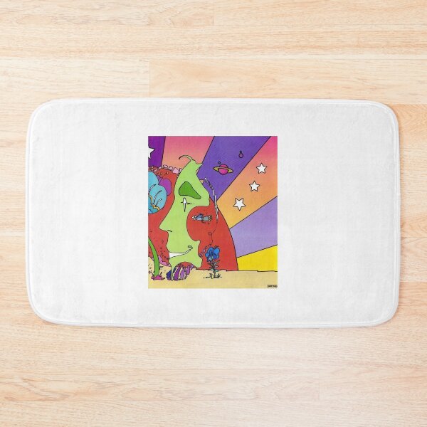 Item preview, peter max art - peter max artwork - peter max artist - peter max aesthetic - peter max colorful designed and sold by Rohyadalim.