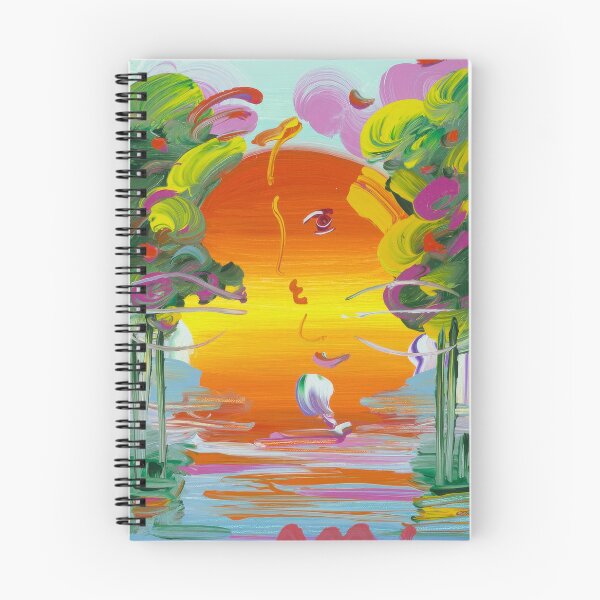 Item preview, peter max art - peter max artwork - peter max artist - peter max aesthetic - peter max colorful designed and sold by Rohyadalim.
