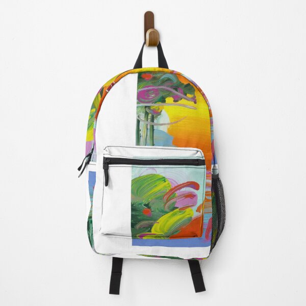 Item preview, peter max art - peter max artwork - peter max artist - peter max aesthetic - peter max colorful designed and sold by Rohyadalim.