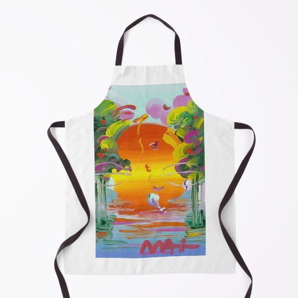 Item preview, peter max art - peter max artwork - peter max artist - peter max aesthetic - peter max colorful designed and sold by Rohyadalim.
