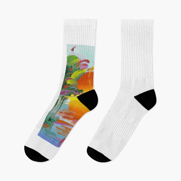 Item preview, peter max art - peter max artwork - peter max artist - peter max aesthetic - peter max colorful designed and sold by Rohyadalim.