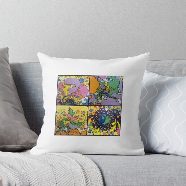 Item preview, peter max art - peter max artwork - peter max artist - peter max aesthetic - peter max colorful designed and sold by Rohyadalim.