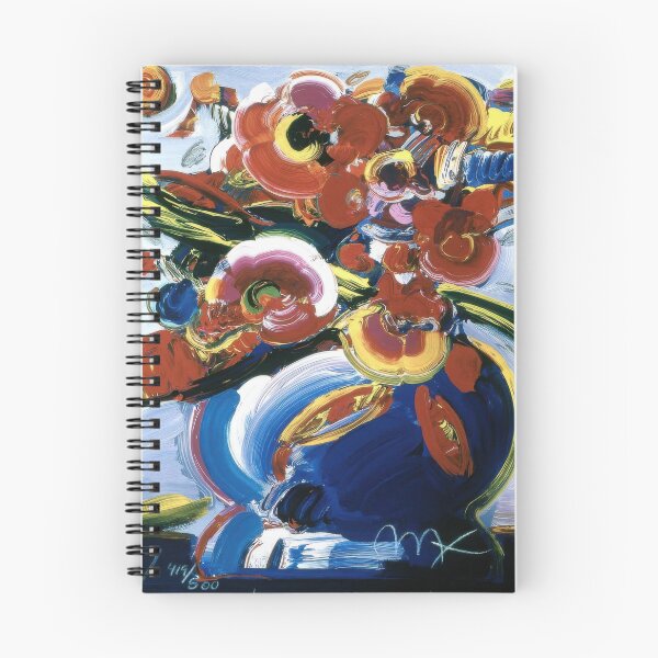 Item preview, peter max art - peter max artwork - peter max artist - peter max aesthetic - peter max colorful designed and sold by Rohyadalim.