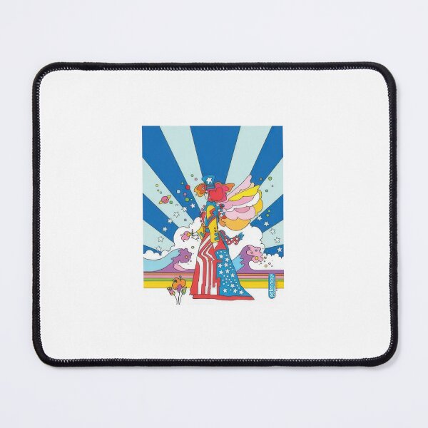 Item preview, peter max art - peter max artwork - peter max artist - peter max aesthetic - peter max colorful designed and sold by Rohyadalim.