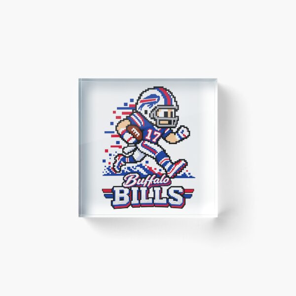 Item preview, Buffalo Bills designed and sold by choudane.