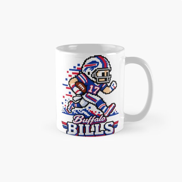 Item preview, Buffalo Bills designed and sold by choudane.