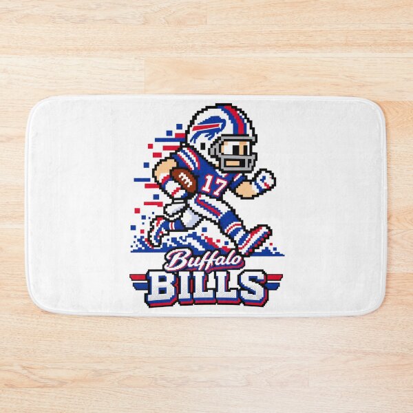 Item preview, Buffalo Bills designed and sold by choudane.