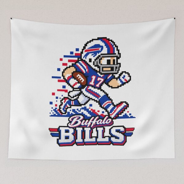 Item preview, Buffalo Bills designed and sold by choudane.