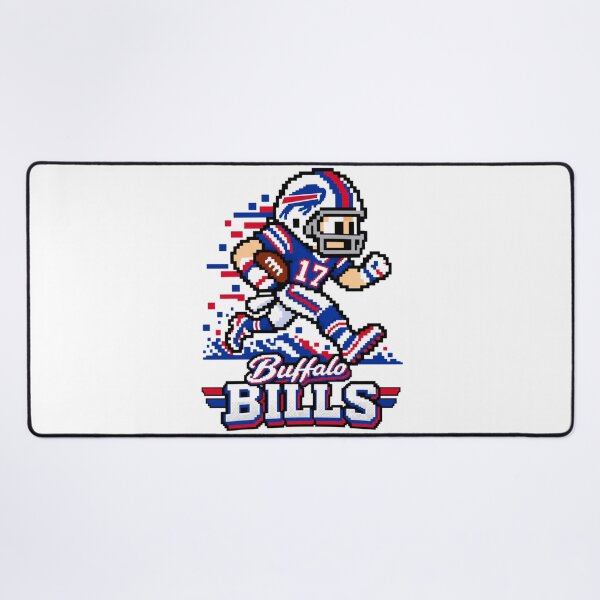 Item preview, Buffalo Bills designed and sold by choudane.