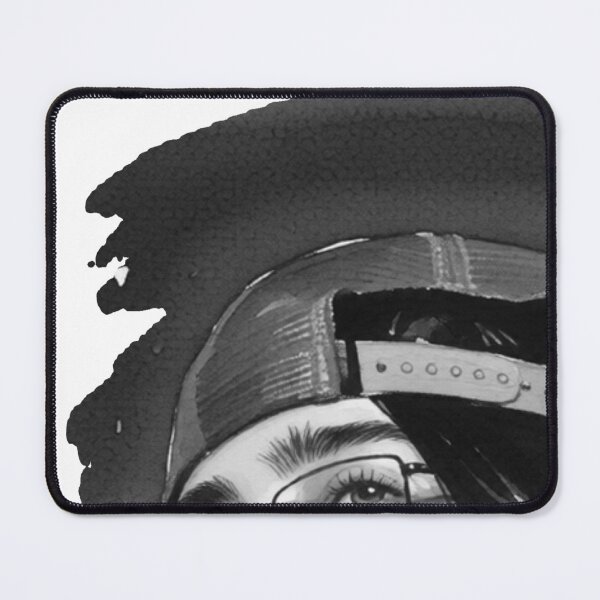 Item preview, Billie Eilish Watercolor designed and sold by printsseraph.