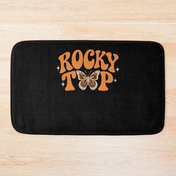 Item preview, Rocky Top Butterfly Appalachian Nature Lover Vintage designed and sold by Mind-Drift.