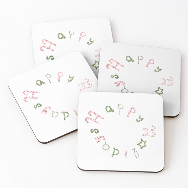 Item preview, Copy of Happy Holidays designed and sold by Liberarteprint.