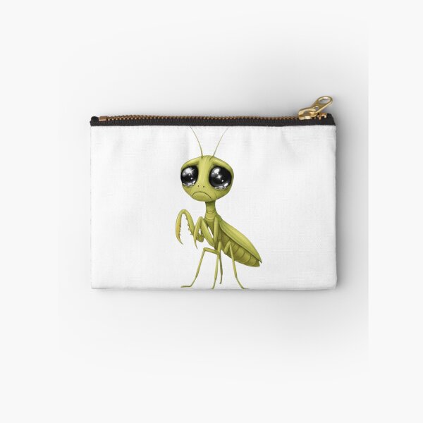 Item preview, Praying Mantis: Tender Eyes Collection  designed and sold by EscapeArtist13.
